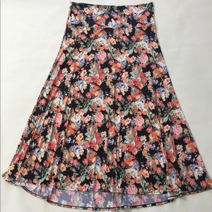 Lularoe 3xl Maxi